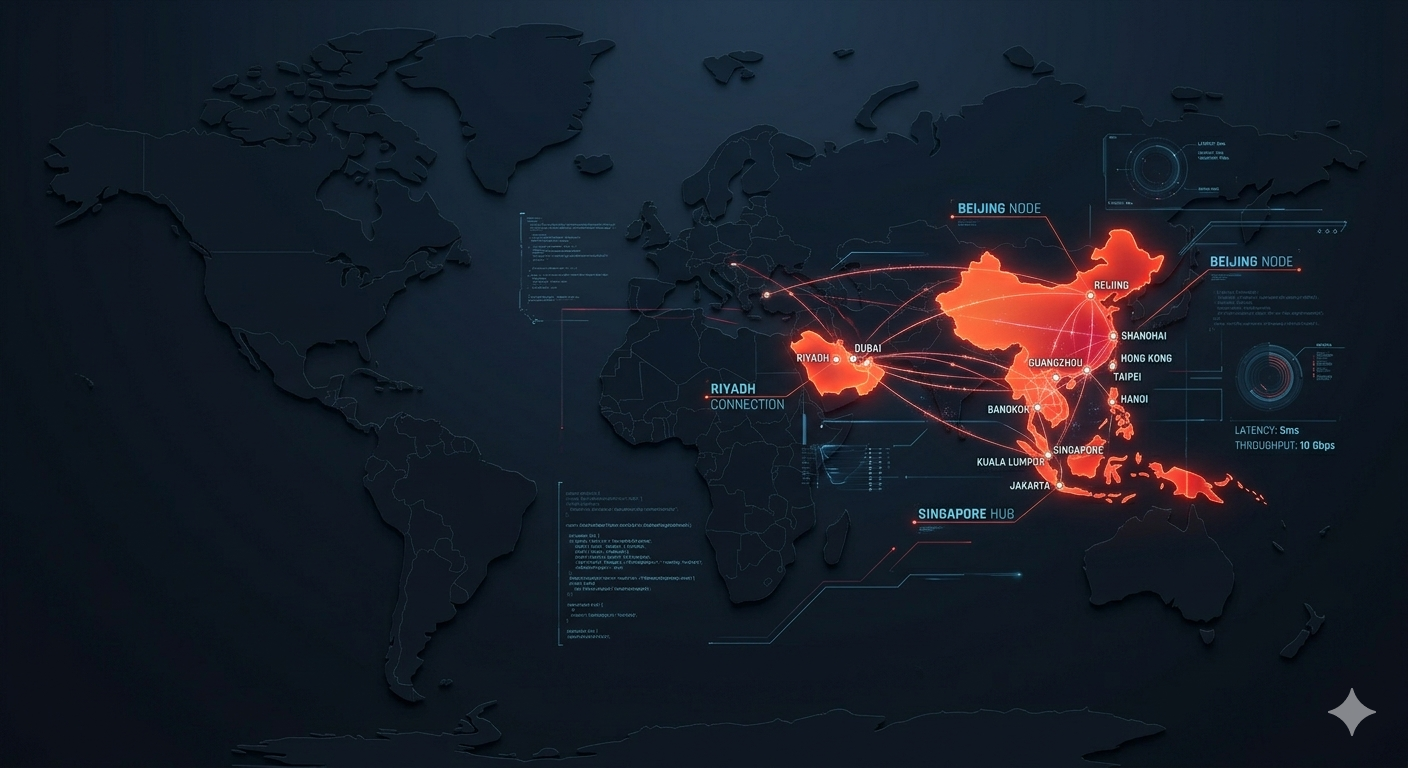 服务网络 NETWORK(图1)
